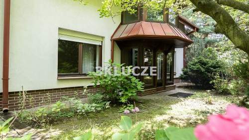 Dom wolnostojący Lublin Konstantynów/ LSM 