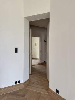 REPREZENTACYJNY RESIDENCE OFFICE 160,32 m