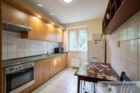 Kwiecista/Kobierzyńska 52 m 2pok. balkon garaż