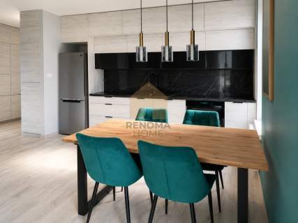 73,84 m 2 balkony parter ul. Obywatelska