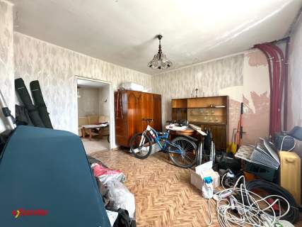 Dom z dużym potencjałem i dużą działką 26 arów Długomiłowice