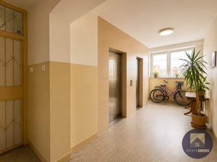 3 pokoje 52,88 m Metro Bródno Targówek
