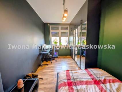 Bezczynszowy apartament z ogródkiem- 65m2, Ścinawa