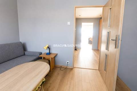 2 POKOJE, BALKON, Podgórze, Płaszów