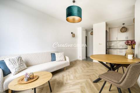 Świetna oferta inwestycyjna Pierwsze mieszkanie
