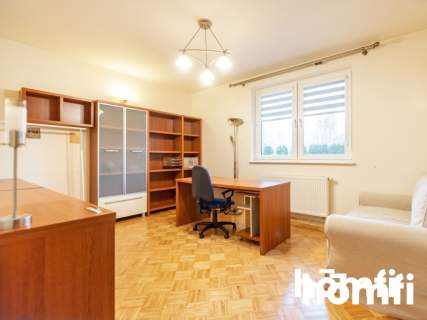 Piękny dom 250 m2, z ogródkiem, 5pokoi, Radom