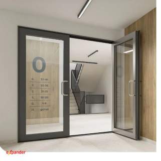 2 pokoje Kraków Rabat 155 000 zł 