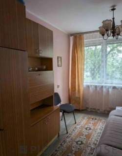 2-pokojowe mieszkanie na Pradze-Południe