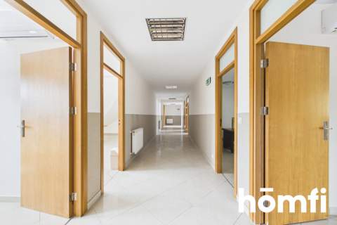 Nieruchomość komercyjna do wynajęcia, 400 m2, Rabka-Zdrój