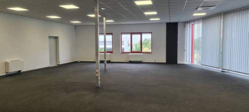 Nieruchomość komercyjna do wynajęcia, 170 m2, Tarnowo Podgórne