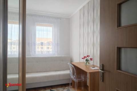 Mieszkanie 4-pokojowe, 74m2 na osiedlu Kopa w Kępnie