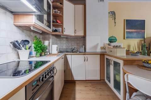Sopot Górny 3 pokoje Taras Hala