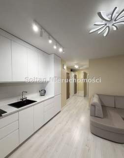 Mieszkanie na sprzedaż, 58 m2, Warszawa