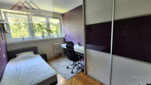 Borek, 3 pok, balkon, parking, super oferta 0%