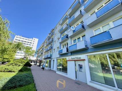 Mieszkanie do wynajęcia, 39 m2, Gorzów Wielkopolski