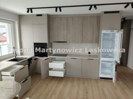 Mieszkanie do wynajęcia, 58 m2, Lubin