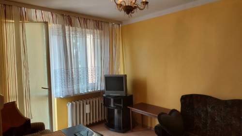 Bielsko-Biała ul. Krasickiego 16