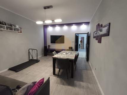 3 pokoje-79,80-3 piętro-balkon- po remoncie