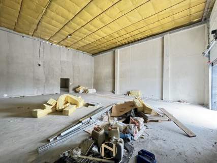 Lokal użytkowy do wynajęcia, 414,5 m2, Gorzów Wielkopolski