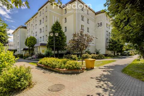 3 pokojowe mieszkanie w Ełku przy promenadzie