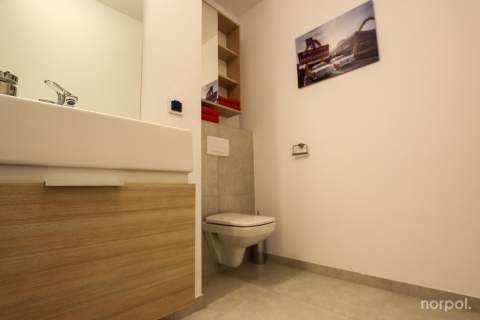 Przytulne studio na Kijowskiej, balkon, winda, zielona okolica,...