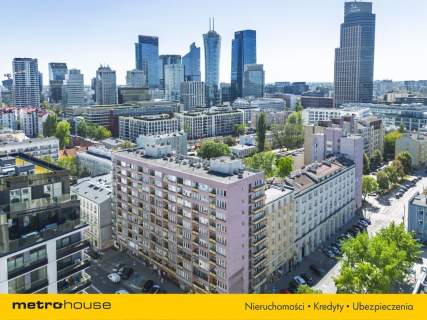 Mieszkanie na sprzedaż, 27 m2, Warszawa