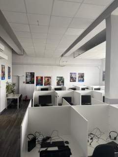 Do wynajęcia lokal biurowy 172 m2