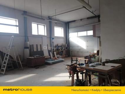 Magazyn na sprzedaż, 315 m2, Bystrzyca Kłodzka