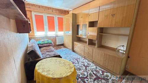 3-pokojowe mieszkanie 60 m Balkon Mieszka I