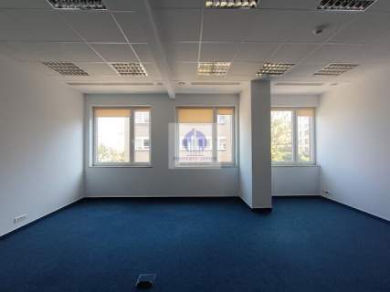 Mokotów lokal biurowy 46,40 m2 do wynajęcia