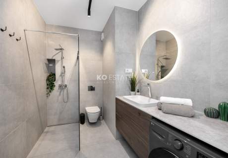 2M Apartament Centrum przy rzece Midori House