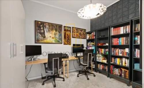 Księcia Witolda centrum Apartament Lux