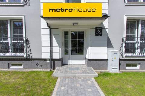 Borne Sulinowo Willa AMETYST apartament nr 3