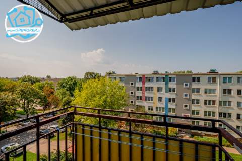 3 pokoje idealne dla rodziny lub inwestycyjne