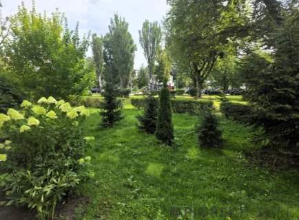 2-pokojowe mieszkanie na Woli