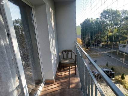 Mieszkanie na sprzedaż - Bytom, Szombierki, ul. Or