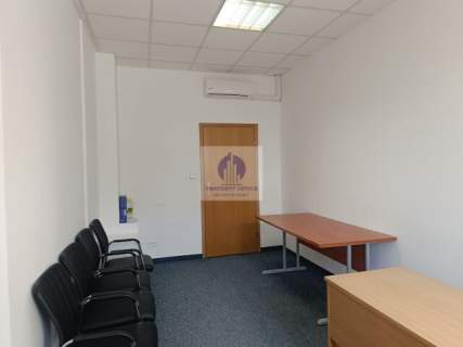 Wola lokal biurowo-usługowy 17m2 do wynajęcia