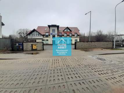 Lokal idealny na biuro Gdańsk Morena