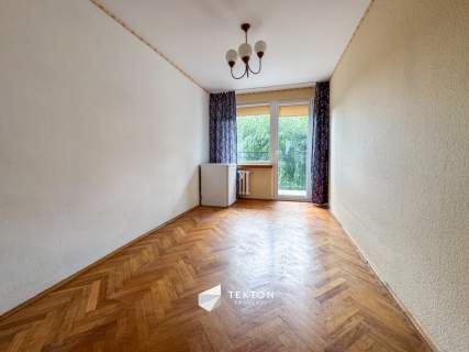 Rozkładowe 3 pokoje z balkonem, 2 piętro Koszalin