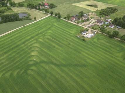 Świerkowa/Jeziorna dla fanów sielskiego klimatu