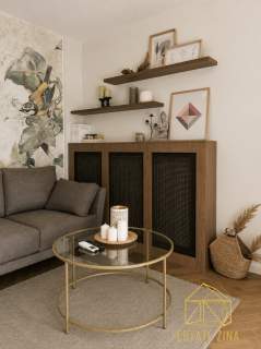 3 pokoje 70 m 2 sypialnie garderoba taras