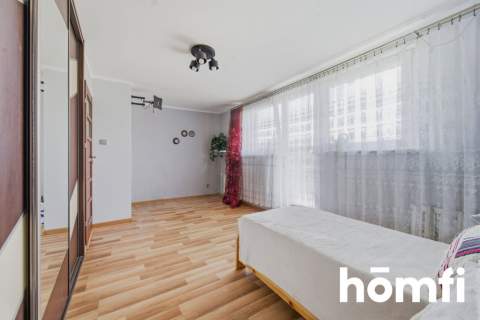 Wyjątkowe dwupoziomowe mieszkanie 85m2 w Będzinie
