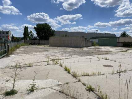 Działka inwestycyjna na sprzedaż, 3401 m2, Rogowiec