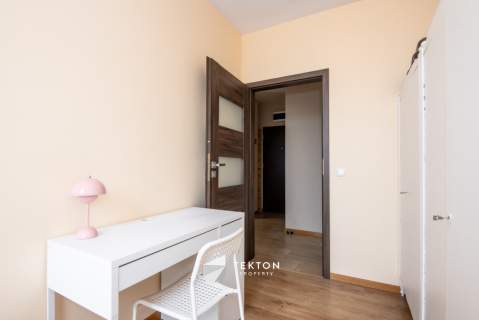 2 pokoje 35,39m2 Wilda Kosińskiego Inwestycja