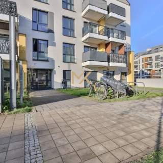 4-pokojowe mieszkanie inwestycyjne 2 poziomy ul. Grota-Roweckiego