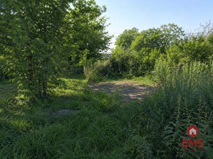 Działka budowlana 1534m2 z WZ
