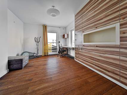 Apartament na osiedlu Marina z pięknym widokiem 