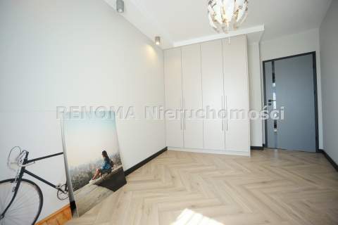  APARTAMENT Wyższy Standard 2024r. 