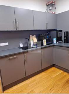 Wola lokal biurowy 839 m2 do podnajmu
