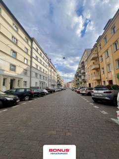 Śliczne mieszkanie w centrum